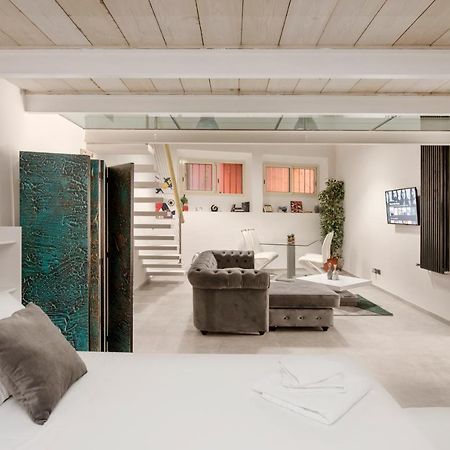 Drsrome - Colosseum Loft Kültér fotó