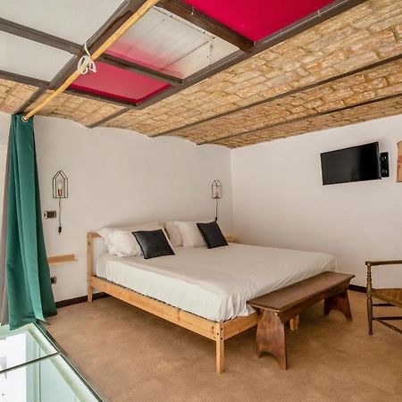 Drsrome - Colosseum Loft Kültér fotó