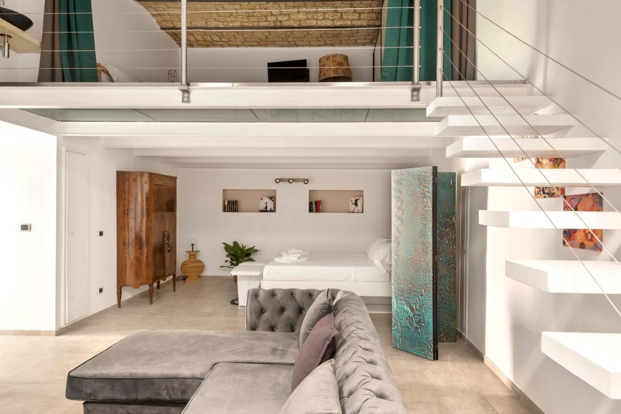 Drsrome - Colosseum Loft Kültér fotó