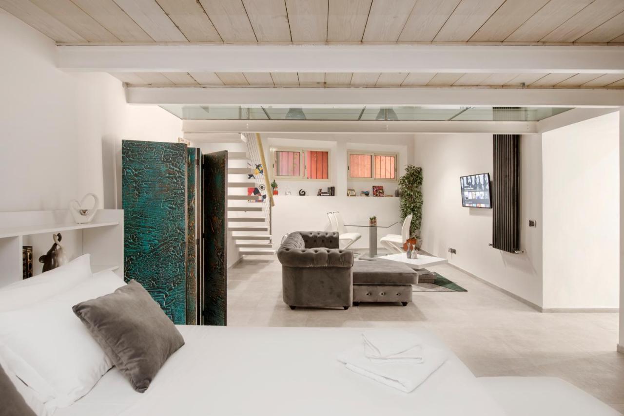 Drsrome - Colosseum Loft Kültér fotó