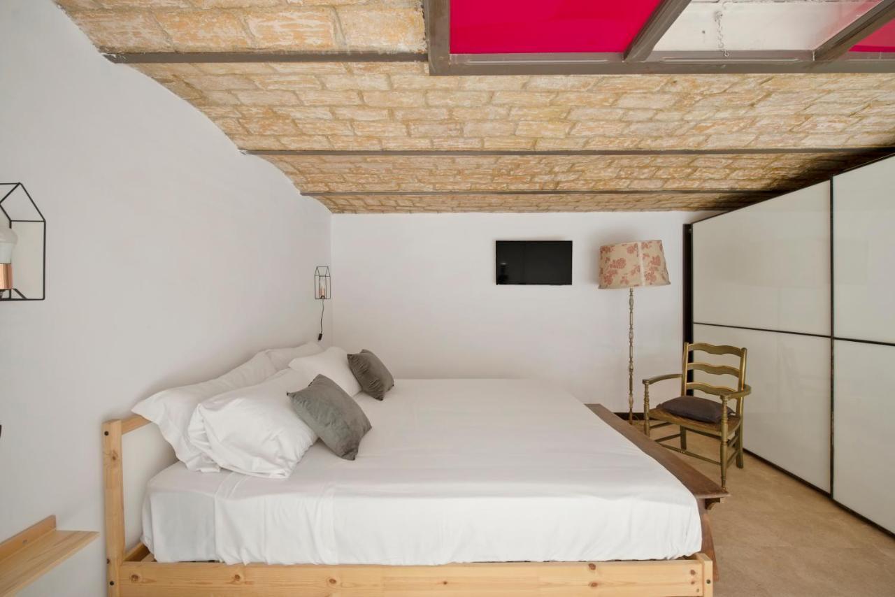 Drsrome - Colosseum Loft Kültér fotó