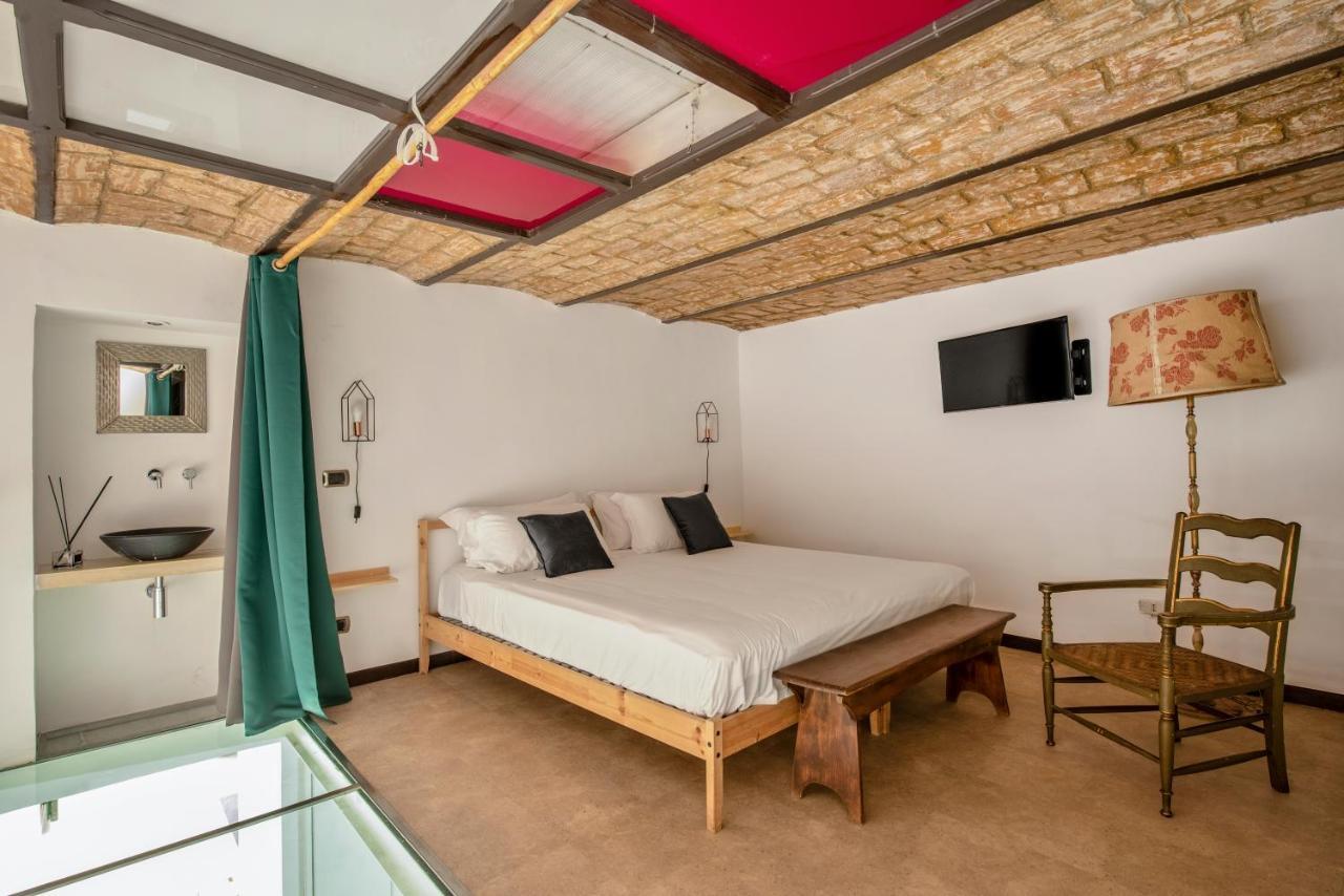 Drsrome - Colosseum Loft Kültér fotó