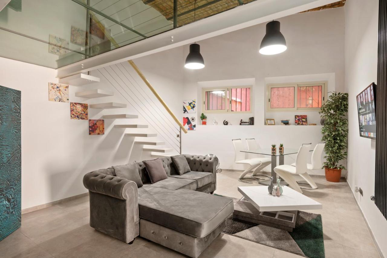 Drsrome - Colosseum Loft Kültér fotó